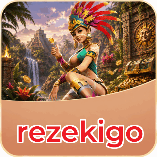 rezekigo Indonesia