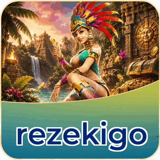 rezekigo Indonesia