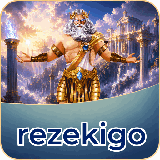 rezekigo Indonesia