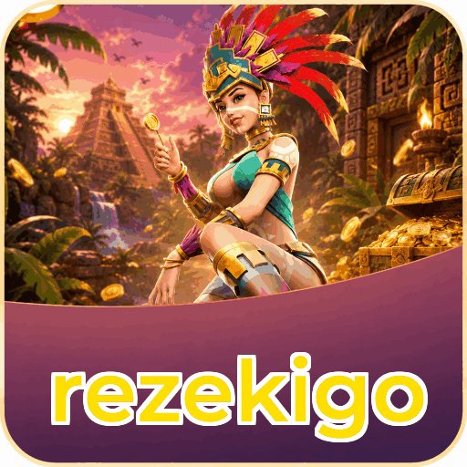 rezekigo Indonesia