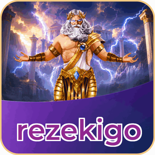 rezekigo Indonesia