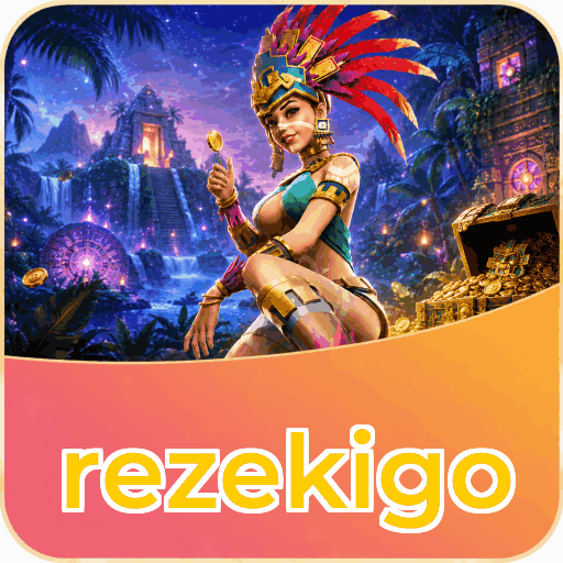 rezekigo Indonesia