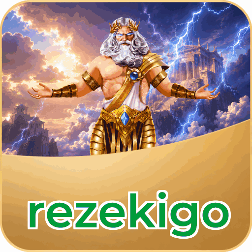 rezekigo Indonesia
