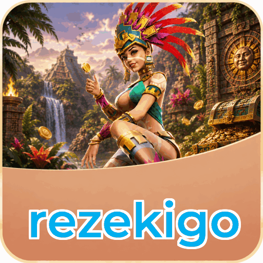 rezekigo Indonesia