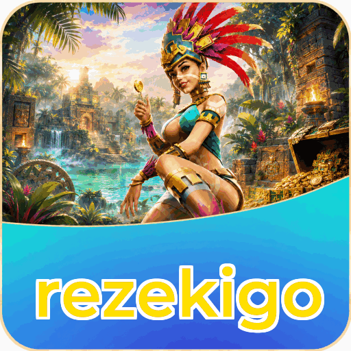 Tampilan antarmuka rezekigo APK v4.7.5 saat pengujian performa dan keamanan di perangkat Android